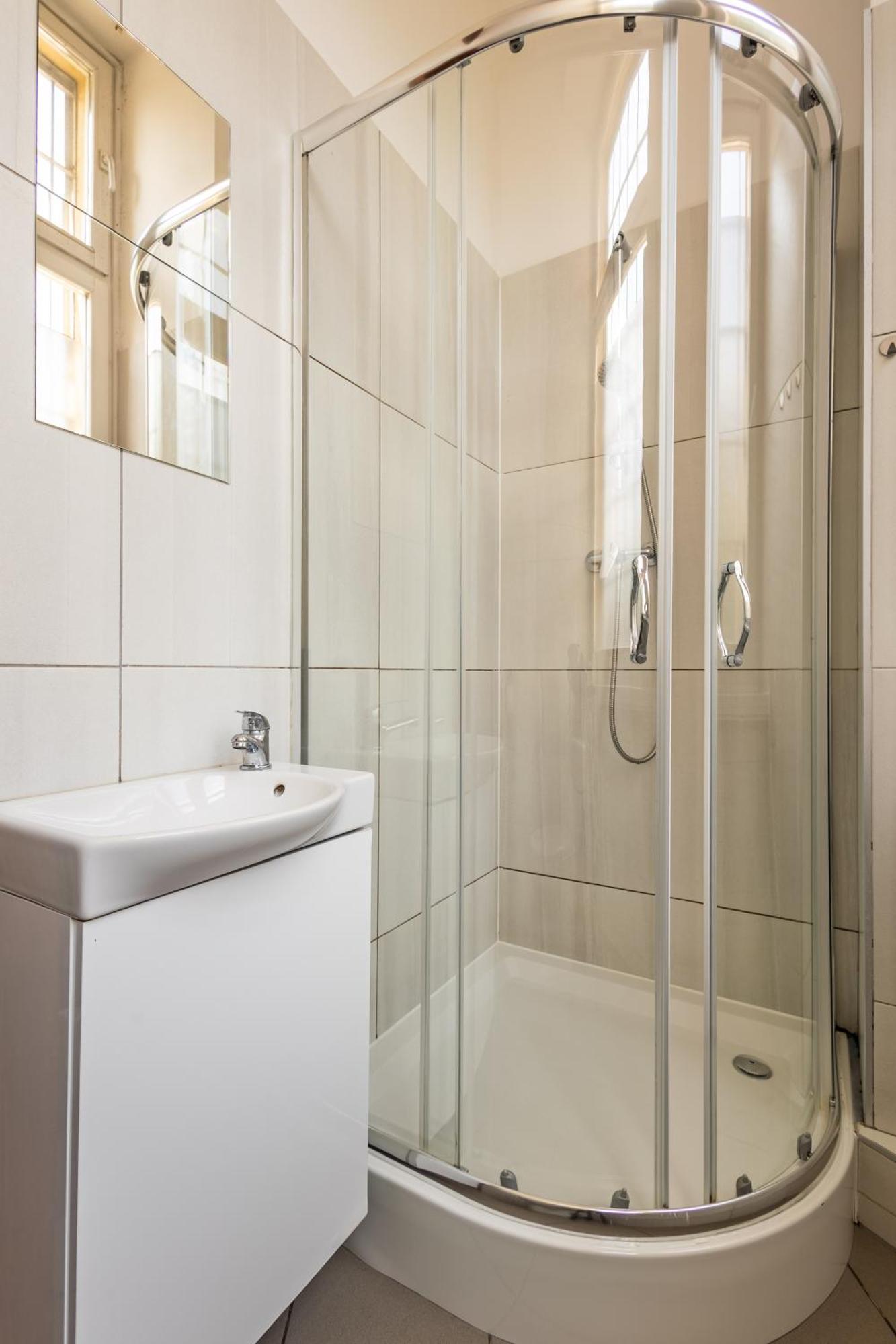 Hostel Krasnal Market Square Wroclaw Bagian luar foto